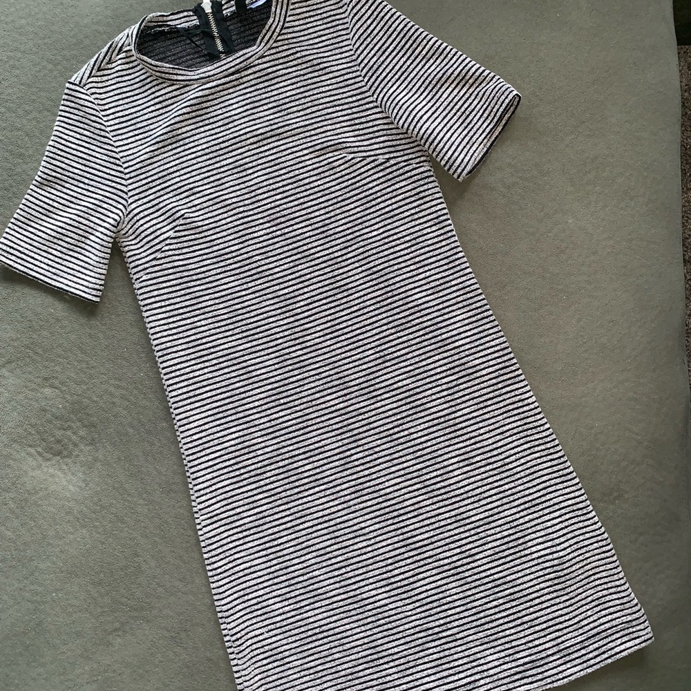 H&M petite dress